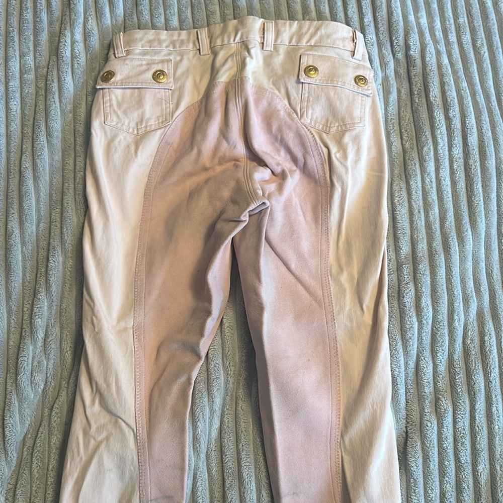 Kentucky Full Seat Riding Breeches - Picture 4 of 10